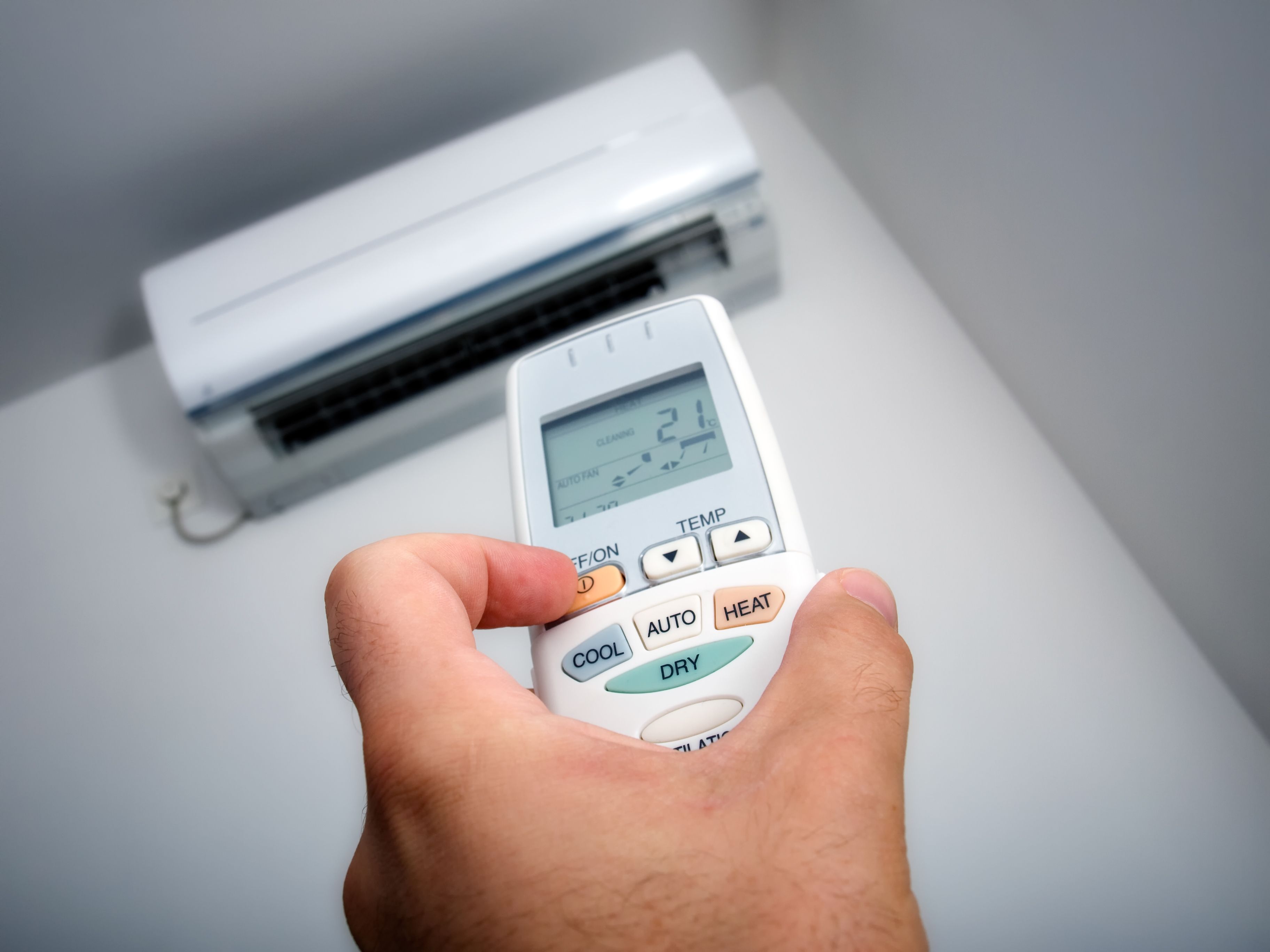 How to Tell if Your Home Thermostat Is Bad