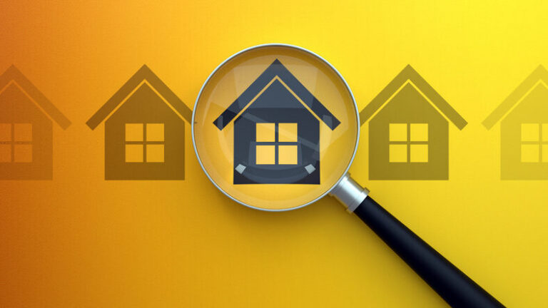 New Home Buyer HVAC Inspection